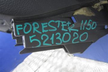 Торпедо FORESTER 12-19 2013 Внедорожник 2.5