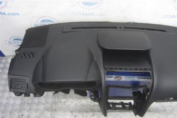 Торпедо FORESTER 12-19 2013 Внедорожник 2.5