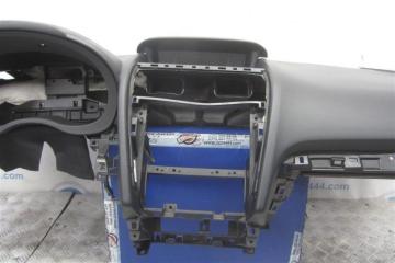 Торпедо FORESTER 12-19 2013 Внедорожник 2.5