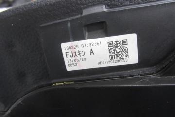 Торпедо FORESTER 12-19 2013 Внедорожник 2.5