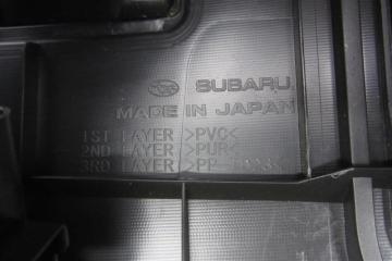 Торпедо FORESTER 12-19 2013 Внедорожник 2.5