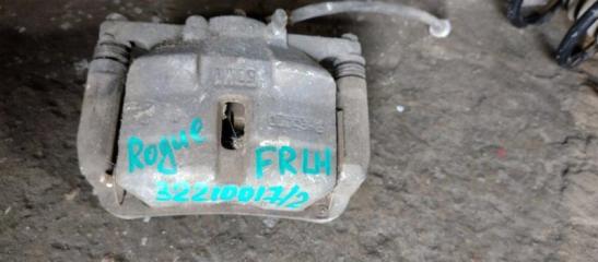 Суппорт тормозной передний левый NISSAN X-TRAIL/ROGUE T32 13-20