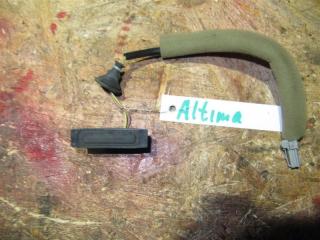 Кнопка открывания багажника наружная ALTIMA L33 12-18 L33