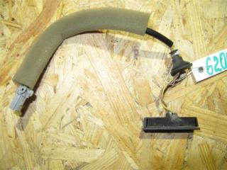 Кнопка открывания багажника наружная NISSAN ALTIMA L33 12-18 L33