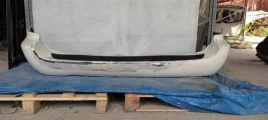 Бампер задний DODGE CARAVAN 00-07
