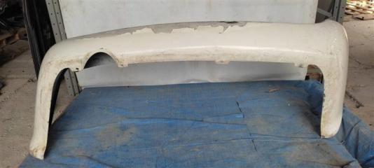 Бампер задний CARAVAN 00-07