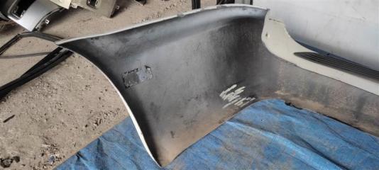 Бампер задний CARAVAN 00-07