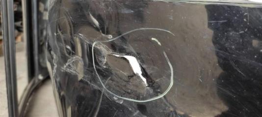 Бампер задний CAMRY 70 17-