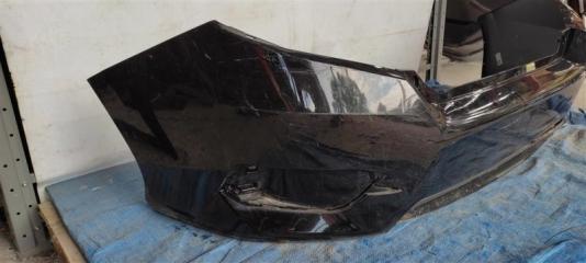 Бампер задний CIVIC FC/FK 15-