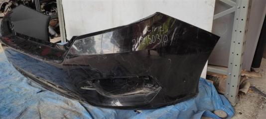 Бампер задний HONDA CIVIC FC/FK 15-