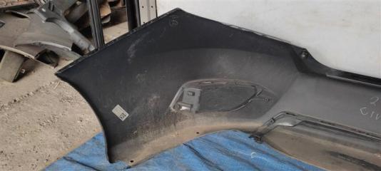 Бампер задний CIVIC FC/FK 15-