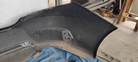 Бампер задний CIVIC FC/FK 15-