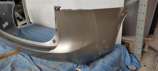 Бампер задний LEXUS NX 14-21