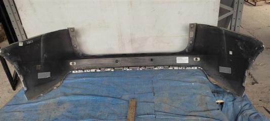 Бампер задний NX 14-21