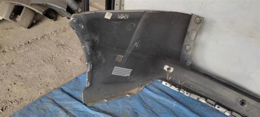 Бампер задний NX 14-21