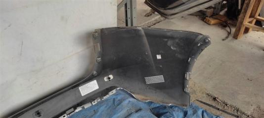 Бампер задний NX 14-21