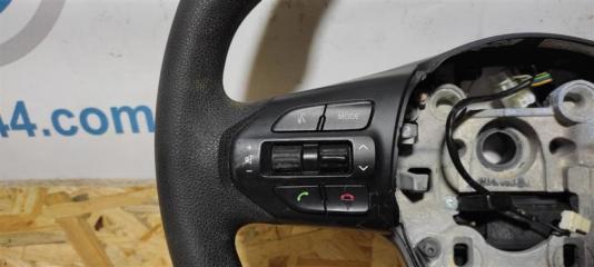 Руль SORENTO UM 14- 2015 UM 2.4 G4KJ