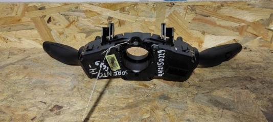 Подрулевой переключатель SORENTO UM 14- 2015 UM 2.4 G4KJ