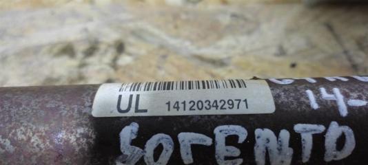 Рулевой карданчик SORENTO UM 14- 2015 UM 2.4 G4KJ