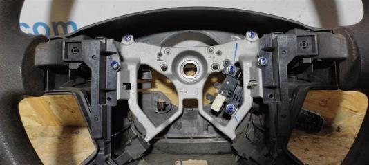 Руль TUNDRA 07-13 2009 USK56 5.7 3URFBE