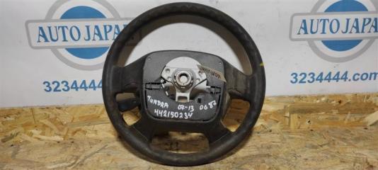 Руль TOYOTA TUNDRA 07-13 USK56 5.7 3URFBE