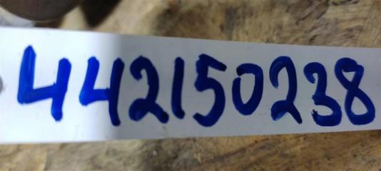 Замок зажигания TUNDRA 07-13 2009 USK56 5.7 3URFBE