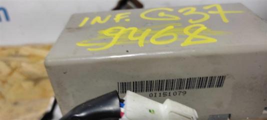 Рулевой вал G25/G35/G37/Q40 06-14