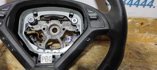 Руль INFINITI G25/G35/G37/Q40 06-14