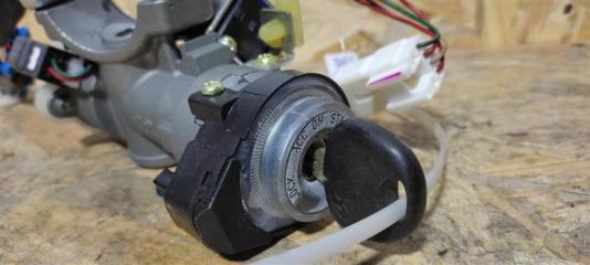 Замок зажигания HYUNDAI ELANTRA HD 06-11