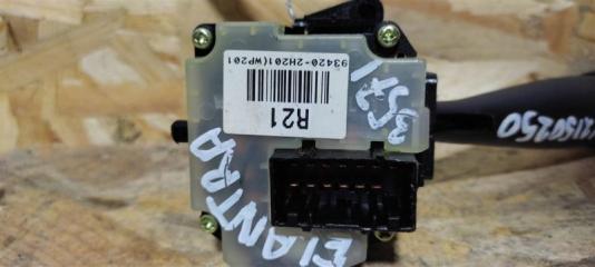 Подрулевой переключатель правый HYUNDAI ELANTRA HD 06-11