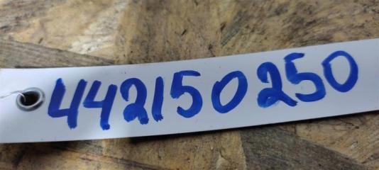 Подрулевой переключатель правый ELANTRA HD 06-11