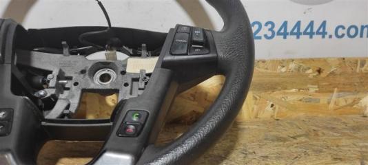 Руль SORENTO XM 09-14 2012 Внедорожник 2.4