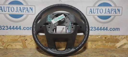 Руль SORENTO XM 09-14 2012 Внедорожник 2.4