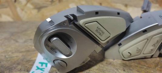 Кнопки на руль INFINITI FX/QX70 S51 08-17 Внедорожник 3.5