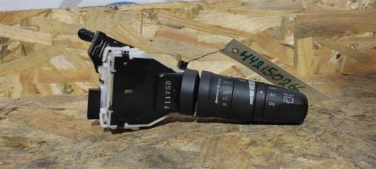 Подрулевой переключатель правый TIIDA/VERSA C11 04-11 2007 Хетчбек 1.8