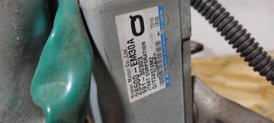 Электроусилитель рулевого управления TIIDA/VERSA C11 04-11 2007 Хетчбек 1.8