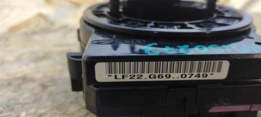 Шлейф Airbag HYUNDAI SONATA LF 2014- Седан 2.4