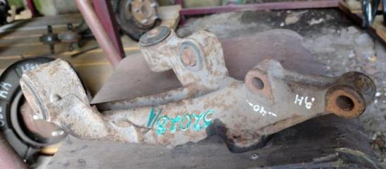 Цапфа задняя правая TOYOTA CAMRY 40 06-11 Б/У Цапфа задняя правая TOYOTA CAMRY 40 06-11