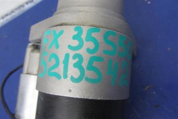 Стартер FX S50 03-08 2005 Внедорожник 3.5