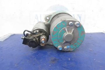 Стартер FX S50 03-08 2005 Внедорожник 3.5