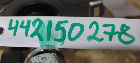 Электроусилитель рулевого управления ELANTRA HD 06-11