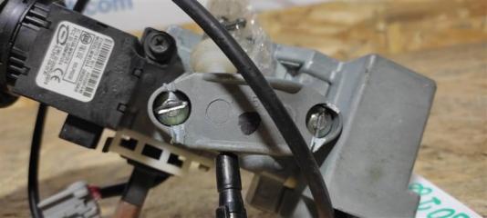 Замок зажигания SENTRA (B16) 06–12