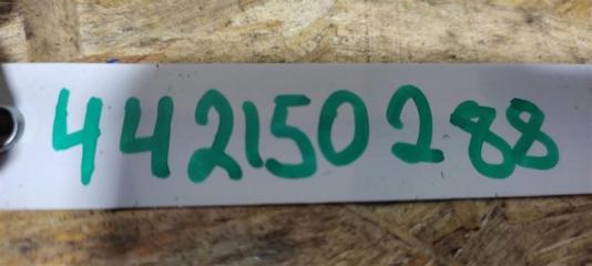 Замок зажигания SENTRA (B16) 06–12