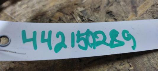 Подушка безопасности в руль SENTRA (B16) 06–12