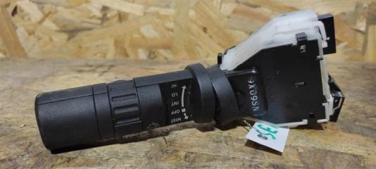 Подрулевой переключатель правый SENTRA (B16) 06–12