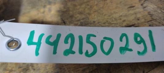 Подрулевой переключатель правый SENTRA (B16) 06–12