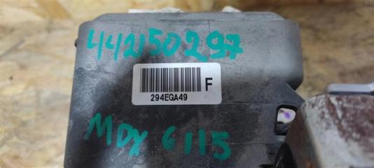 Рулевой вал MDX (YD3) 13-21 YD3