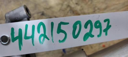 Рулевой вал MDX (YD3) 13-21 YD3