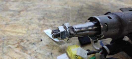 Рулевой вал IMPREZA 11-17