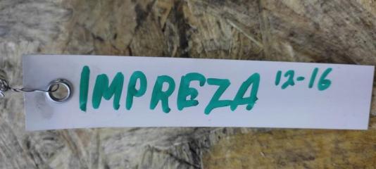 Рулевой вал IMPREZA 11-17